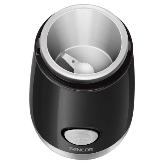Кофемолка Sencor SCG 2051 BK (SCG2051BK) Кофемолка Sencor SCG 2051 BK (SCG2051BK)