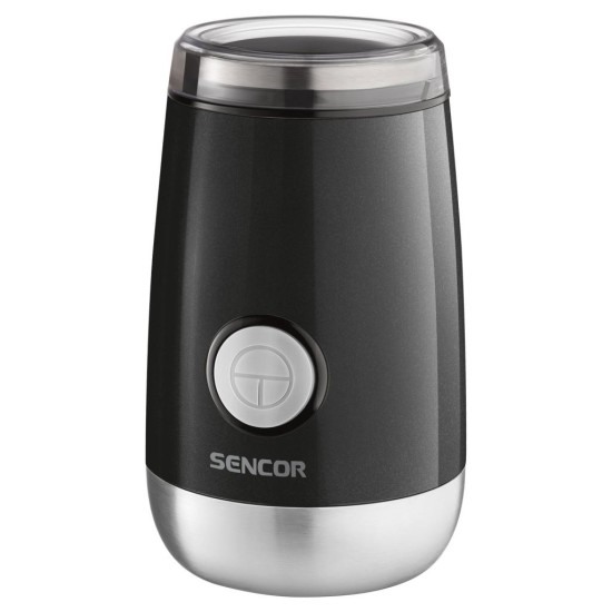 Кофемолка Sencor SCG 2051 BK (SCG2051BK) Кофемолка Sencor SCG 2051 BK (SCG2051BK)