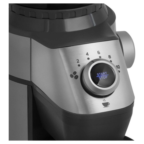 Кофемолка Sencor SCG 6050 SS (SCG6050SS)