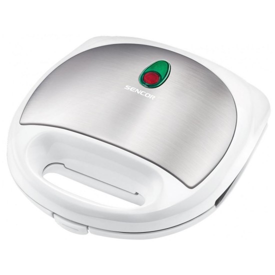 Сендвічниця Sencor SSM 4310 WH (SSM4310WH) Сендвічниця Sencor SSM 4310 WH (SSM4310WH)