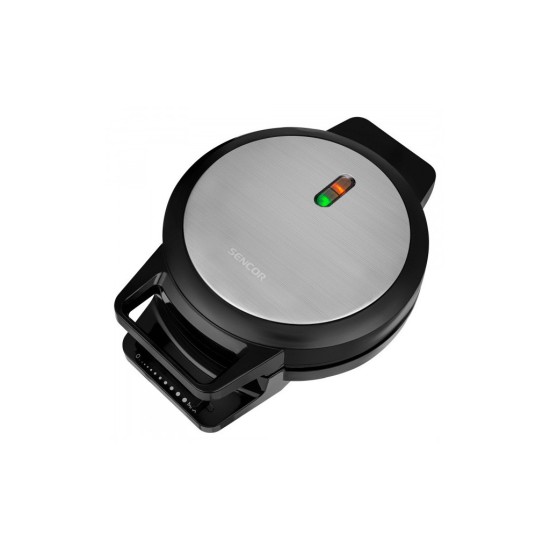 Сэндвичница Sencor SWF 1010 BK (SWF1010BK) Сэндвичница Sencor SWF 1010 BK (SWF1010BK)
