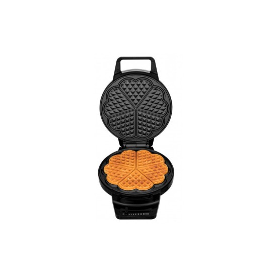 Сэндвичница Sencor SWF 1010 BK (SWF1010BK) Сэндвичница Sencor SWF 1010 BK (SWF1010BK)