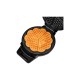 Сэндвичница Sencor SWF 1010 BK (SWF1010BK) Сэндвичница Sencor SWF 1010 BK (SWF1010BK)