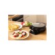 Сэндвичница Sencor SWF 1010 BK (SWF1010BK) Сэндвичница Sencor SWF 1010 BK (SWF1010BK)