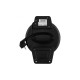 Сэндвичница Sencor SWF 1010 BK (SWF1010BK) Сэндвичница Sencor SWF 1010 BK (SWF1010BK)