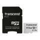 Карта пам'яті Transcend 512GB microSDXC Class 10 U3 (TS512GUSD300S-A) Карта пам'яті Transcend 512GB microSDXC Class 10 U3 (TS512GUSD300S-A)