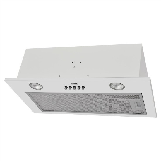 Вытяжка кухонная Eleyus INTO 960 52 WH Вытяжка кухонная Eleyus INTO 960 52 WH