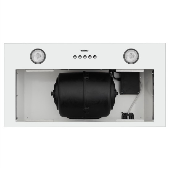Вытяжка кухонная Eleyus INTO 960 52 WH Вытяжка кухонная Eleyus INTO 960 52 WH