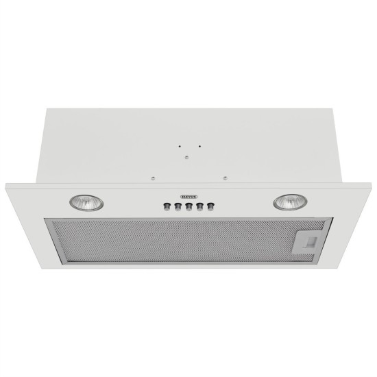 Вытяжка кухонная Eleyus INTO 960 52 WH Вытяжка кухонная Eleyus INTO 960 52 WH