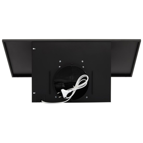 Витяжка кухонна Eleyus VERTICAL 1000 50 BL Витяжка кухонна Eleyus VERTICAL 1000 50 BL