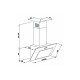 Вытяжка кухонная Eleyus VERTICAL 1000 50 WH Вытяжка кухонная Eleyus VERTICAL 1000 50 WH