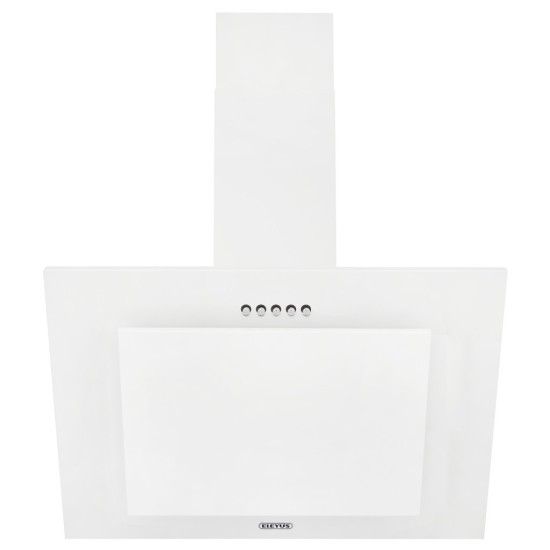 Вытяжка кухонная Eleyus VERTICAL 1000 60 WH