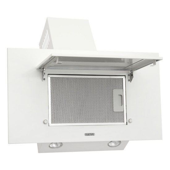 Вытяжка кухонная Eleyus VERTICAL 1000 60 WH