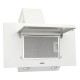 Вытяжка кухонная Eleyus VERTICAL 1000 60 WH
