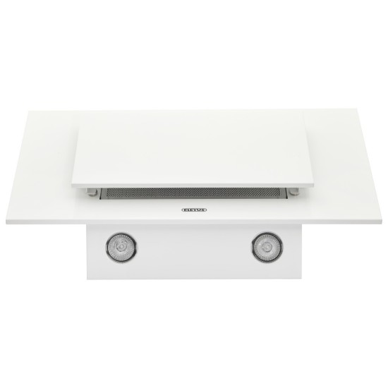 Вытяжка кухонная Eleyus VERTICAL 1000 60 WH