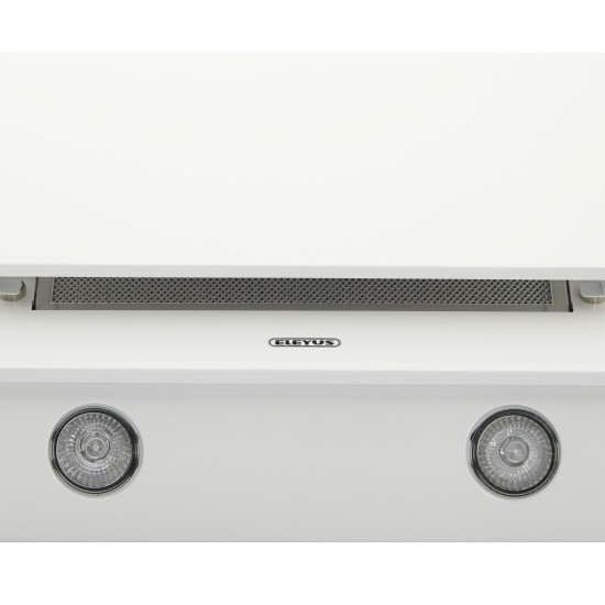 Вытяжка кухонная Eleyus VERTICAL 1000 60 WH