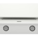 Вытяжка кухонная Eleyus VERTICAL 1000 60 WH