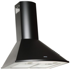 Вытяжка кухонная Eleyus Bora 1200 LED SMD 60 BL