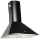 Вытяжка кухонная Eleyus Bora 1200 LED SMD 60 BL Вытяжка кухонная Eleyus Bora 1200 LED SMD 60 BL