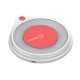 Зарядное устройство ColorWay Qi Fast Charger (10W)& LED bedside lamp (CW-CHW20Q-WT) Зарядное устройство ColorWay Qi Fast Charger (10W)& LED bedside lamp (CW-CHW20Q-WT)