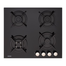 Варочна поверхня Eleyus ASTRA 60 BL CWF