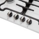 Варочна поверхня Eleyus GRACIA 60 WH CF Варочна поверхня Eleyus GRACIA 60 WH CF