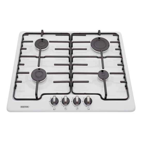 Варочна поверхня Eleyus GRACIA 60 WH EF Варочна поверхня Eleyus GRACIA 60 WH EF