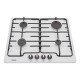 Варочна поверхня Eleyus GRACIA 60 WH EF Варочна поверхня Eleyus GRACIA 60 WH EF