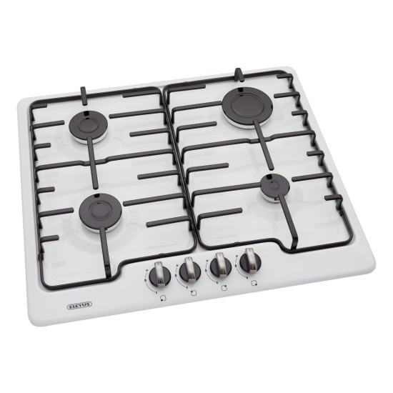 Варочна поверхня Eleyus GRACIA 60 WH EF Варочна поверхня Eleyus GRACIA 60 WH EF