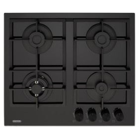 Варочна поверхня Eleyus INGA 60 BL CWF