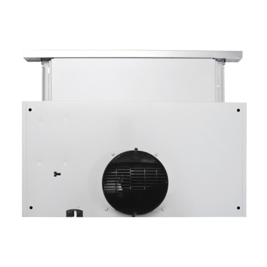 Витяжка кухонна Eleyus LOTUS 1000 50 INOX Витяжка кухонна Eleyus LOTUS 1000 50 INOX