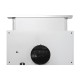 Витяжка кухонна Eleyus LOTUS 1000 50 INOX Витяжка кухонна Eleyus LOTUS 1000 50 INOX