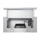 Витяжка кухонна Eleyus LOTUS 1000 50 INOX Витяжка кухонна Eleyus LOTUS 1000 50 INOX