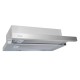 Витяжка кухонна Eleyus LOTUS 1000 50 INOX Витяжка кухонна Eleyus LOTUS 1000 50 INOX