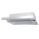 Витяжка кухонна Eleyus LOTUS 1000 50 INOX Витяжка кухонна Eleyus LOTUS 1000 50 INOX