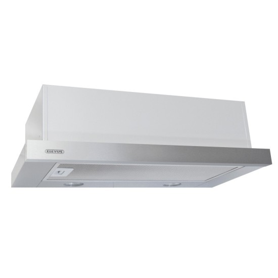 Витяжка кухонна Eleyus LOTUS 1000 50 INOX Витяжка кухонна Eleyus LOTUS 1000 50 INOX