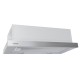 Витяжка кухонна Eleyus LOTUS 1000 50 INOX Витяжка кухонна Eleyus LOTUS 1000 50 INOX