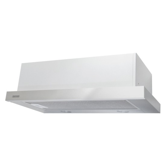 Витяжка кухонна Eleyus LOTUS 1000 50 INOX Витяжка кухонна Eleyus LOTUS 1000 50 INOX