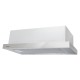 Витяжка кухонна Eleyus LOTUS 1000 50 INOX Витяжка кухонна Eleyus LOTUS 1000 50 INOX