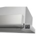 Витяжка кухонна Eleyus LOTUS 1000 50 INOX Витяжка кухонна Eleyus LOTUS 1000 50 INOX
