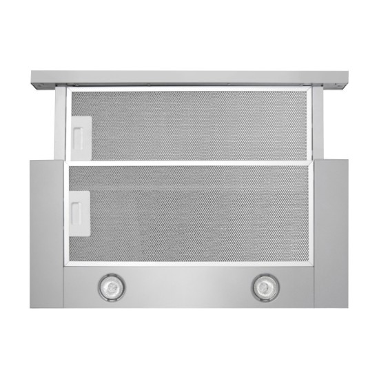 Витяжка кухонна Eleyus LOTUS 1000 50 INOX Витяжка кухонна Eleyus LOTUS 1000 50 INOX