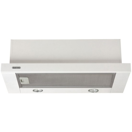 Вытяжка кухонная Eleyus LOTUS 1000 50 WH Вытяжка кухонная Eleyus LOTUS 1000 50 WH