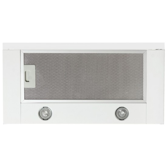 Вытяжка кухонная Eleyus LOTUS 1000 50 WH Вытяжка кухонная Eleyus LOTUS 1000 50 WH