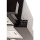 Вытяжка кухонная Eleyus LOTUS 1000 60 BL Вытяжка кухонная Eleyus LOTUS 1000 60 BL