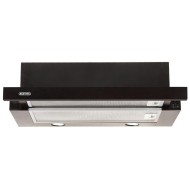 Вытяжка кухонная Eleyus LOTUS 1000 60 BL