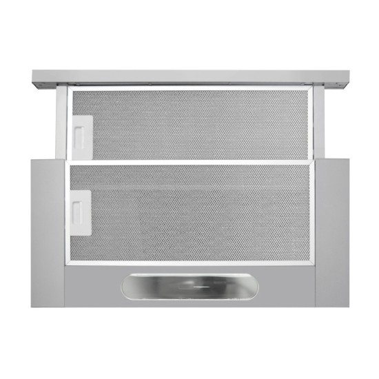 Вытяжка кухонная Eleyus LOTUS 470 60 INOX Вытяжка кухонная Eleyus LOTUS 470 60 INOX