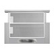 Вытяжка кухонная Eleyus LOTUS 470 60 INOX Вытяжка кухонная Eleyus LOTUS 470 60 INOX