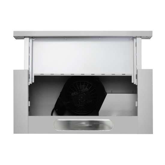Вытяжка кухонная Eleyus LOTUS 470 60 INOX Вытяжка кухонная Eleyus LOTUS 470 60 INOX