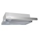 Вытяжка кухонная Eleyus LOTUS 470 60 INOX Вытяжка кухонная Eleyus LOTUS 470 60 INOX