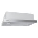 Вытяжка кухонная Eleyus LOTUS 470 60 INOX Вытяжка кухонная Eleyus LOTUS 470 60 INOX